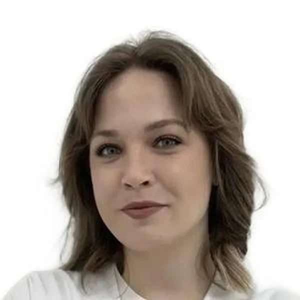 Мякинина Виктория Сергеевна — Подолог-эстетист, Санкт-Петербург