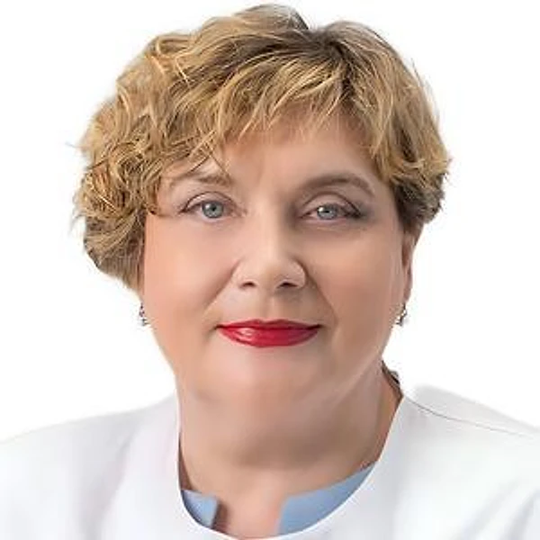 Якименко Лариса Викторовна — Гинеколог, Врач УЗИ, Смоленск