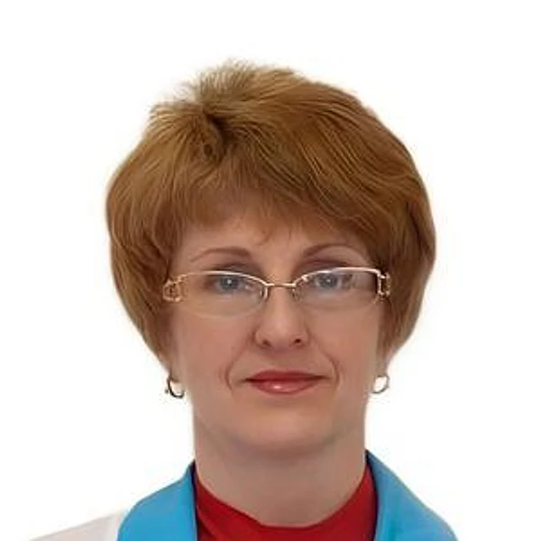 Аскерко Татьяна Геннадьевна — Врач УЗИ, Смоленск
