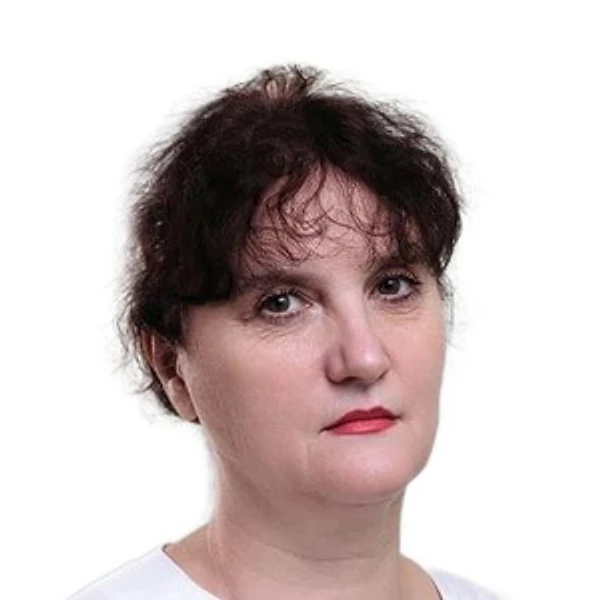 Жамойдо Оксана Витальевна — Врач УЗИ, Гинеколог, Смоленск