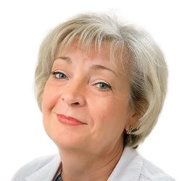 Алексеева Марина Петровна — Гинеколог, Акушер, Смоленск