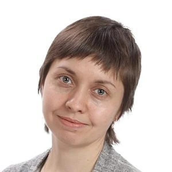 Агрис Анастасия Романовна — Детский нейропсихолог, Москва