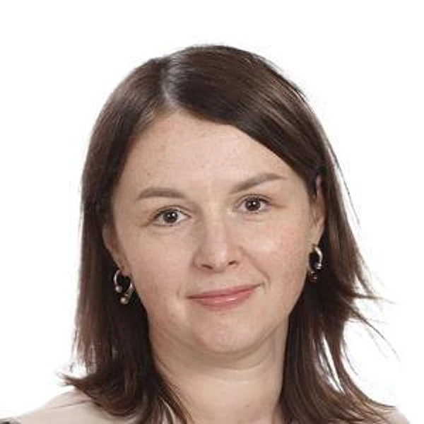 Аносова Дарья Павловна — Детский нейропсихолог, Москва