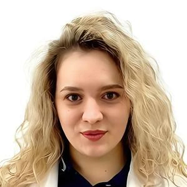 Пранцузова Алина Артуровна — Гематолог, Москва