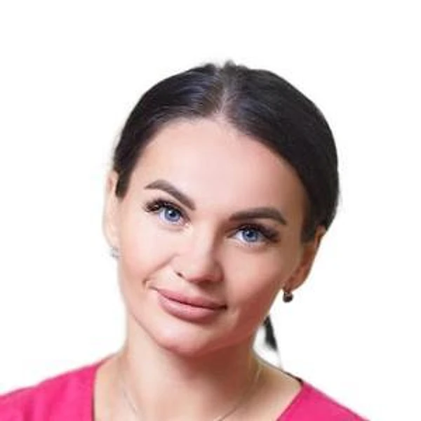 Бабкина Виктория Игоревна — Детский стоматолог, Детский стоматолог-гигиенист, Детский стоматолог-хирург, Омск