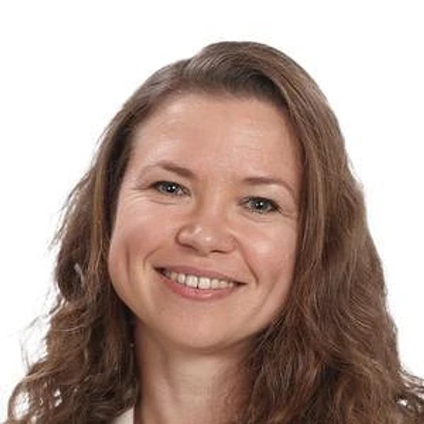 Антонова Светлана Юрьевна — Детский нейропсихолог, Москва