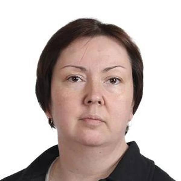 Бгатова Мария Сергеевна — Детский психолог, Семейный психолог, Москва