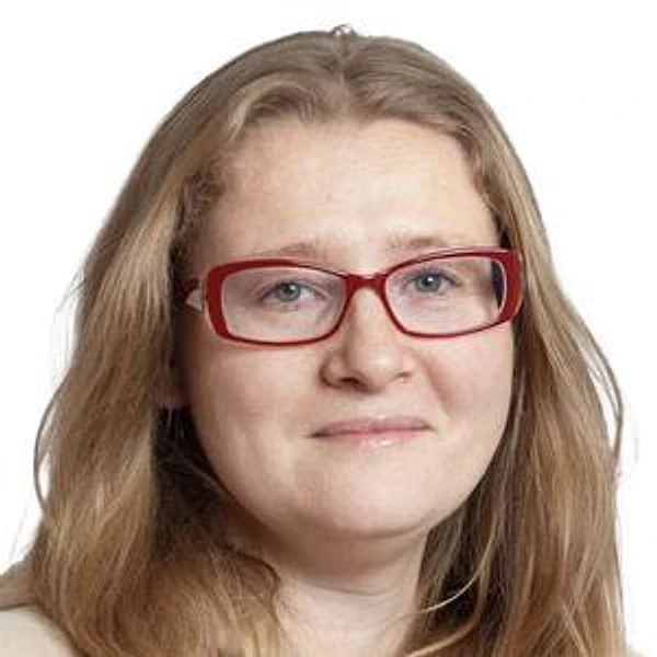 Голубева Татьяна Александровна — Детский психолог, Москва
