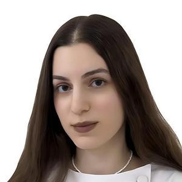 Чоговадзе Нини Малхазиевна — Стоматолог-ортодонт, Реутов