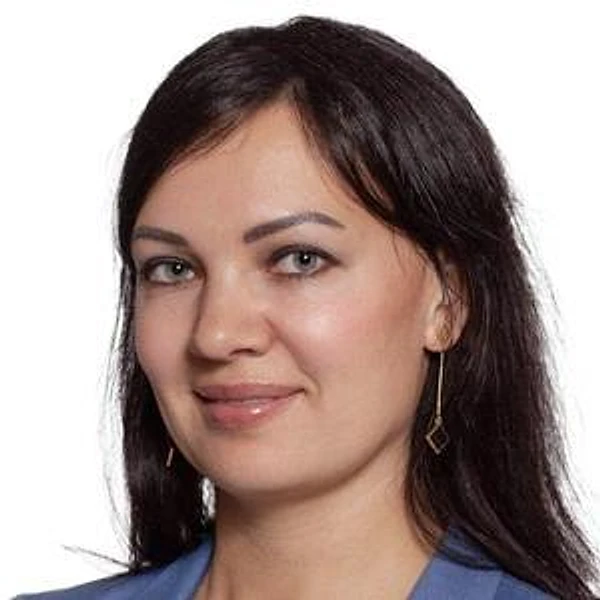 Зыкова Юлия Владимировна — Детский нейропсихолог, Москва