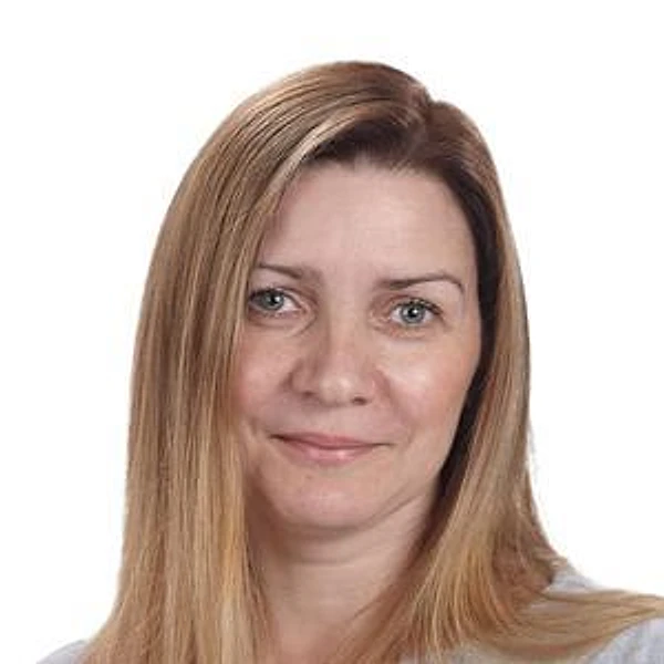 Ильина Ирина Сергеевна — Детский нейропсихолог, Москва