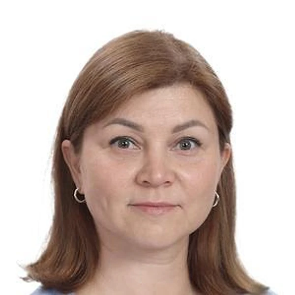 Мухина Юлия Владимировна — Логопед, Москва