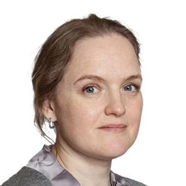 Пантелеева Дарья Викторовна — Детский нейропсихолог, Москва