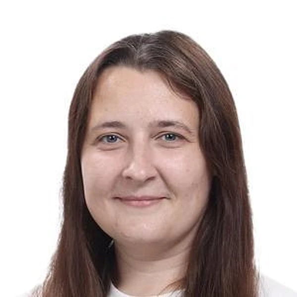 Резникова Наталия Сергеевна — Детский нейропсихолог, Москва