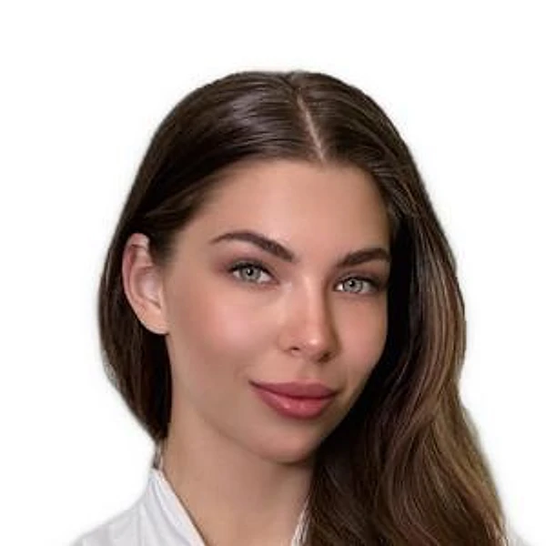 Липай Елизавета Михайловна — Гинеколог, Врач-косметолог, Москва
