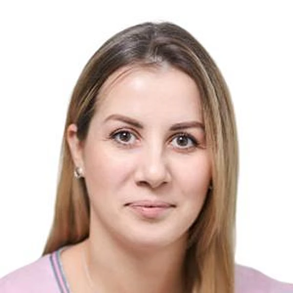 Мунасипова Ольга Сергеевна — Детский стоматолог, Детский стоматолог-гигиенист, Детский стоматолог-хирург, Омск