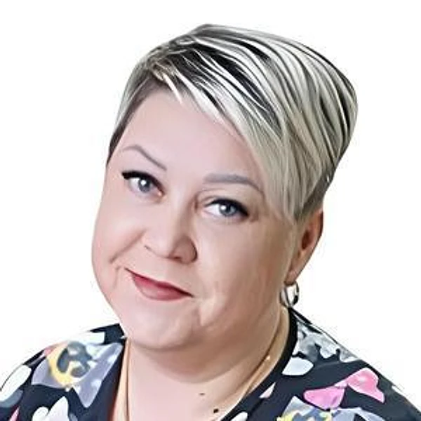 Никонова Оксана Викторовна — Детский стоматолог, Детский стоматолог-гигиенист, Детский стоматолог-хирург, Омск