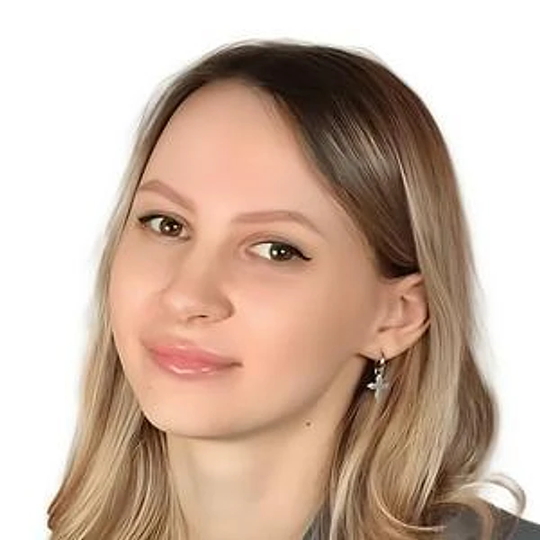 Поддубная Анастасия Анатольевна — Стоматолог-ортодонт, Санкт-Петербург