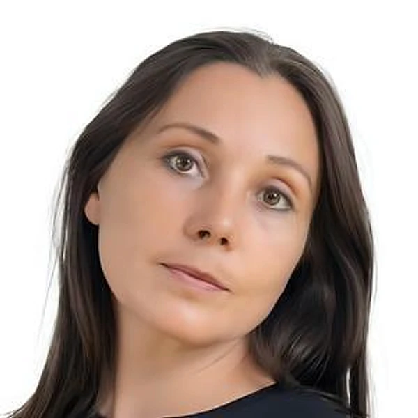 Масалха Ирина Камилевна — Инструктор ЛФК, Казань