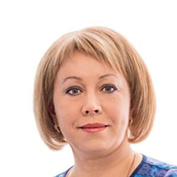 Хруницкая Марина Юрьевна — Детский стоматолог, Омск
