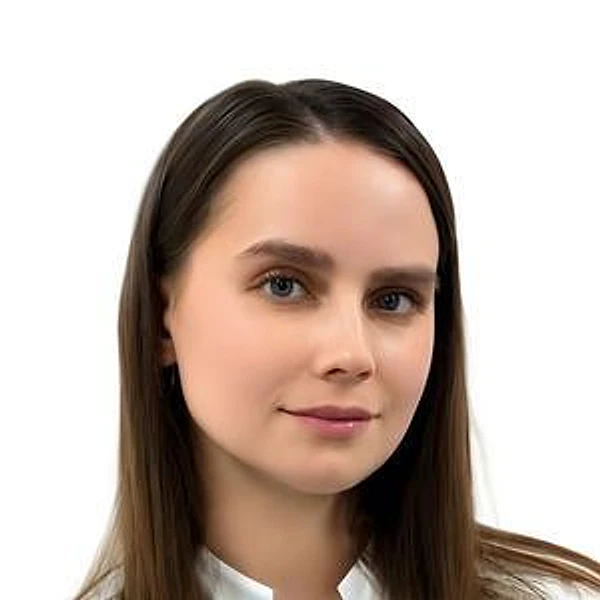 Чёрба Вероника Владимировна — Торакальный хирург, Хирург, Киров