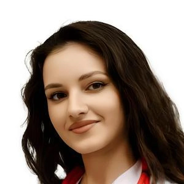 Гридина Екатерина Сергеевна — Терапевт, Челябинск