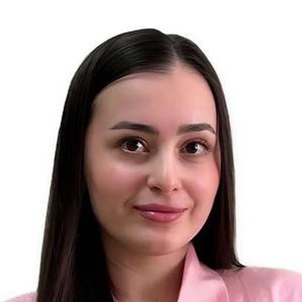 Сурхаева Нурият Сурхайхановна — Дерматолог, Врач-косметолог, Реутов