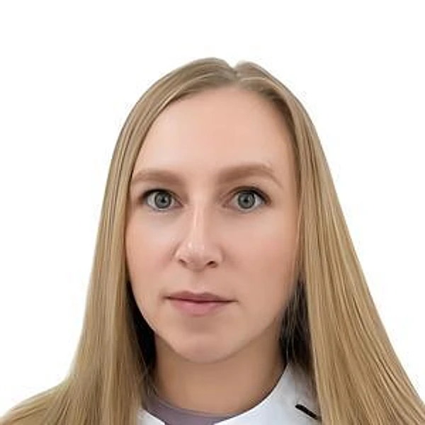 Сметанина Надежда Сергеевна — Эндокринолог, Нутрициолог, Киров