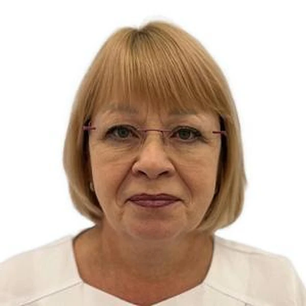 Васёва Оксана Николаевна — Оптометрист, Санкт-Петербург