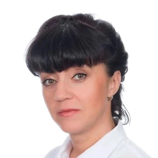 Парфенова Таисия Юрьевна — Стоматолог, Стоматолог-хирург, Смоленск