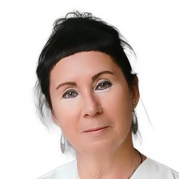 Громадская Ольга Юрьевна — Стоматолог, Смоленск