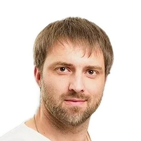 Парфенов Сергей Андреевич — Стоматолог-ортопед, Стоматолог, Стоматолог-имплантолог, Смоленск