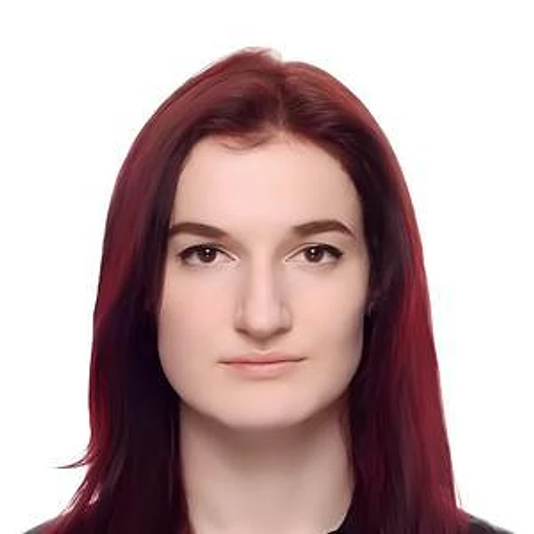 Седнева Арина Олеговна — Стоматолог, Санкт-Петербург