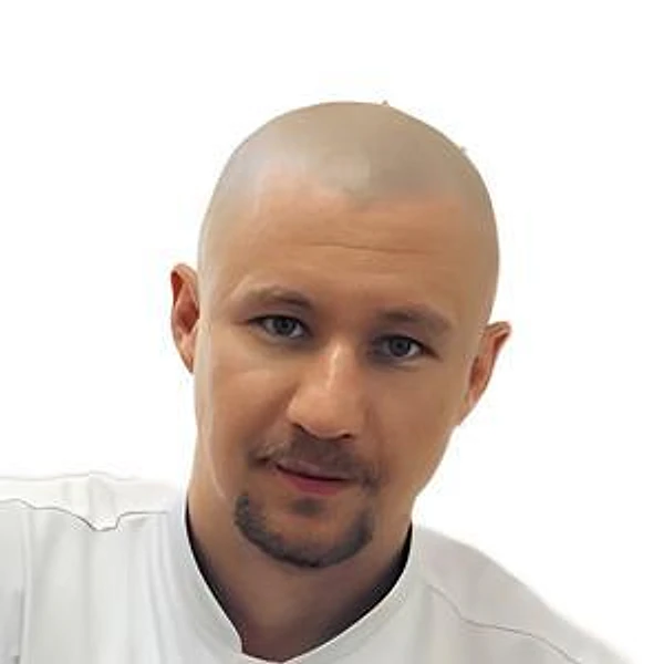 Громадский Александр Леонидович — Стоматолог-эндодонтист, Смоленск