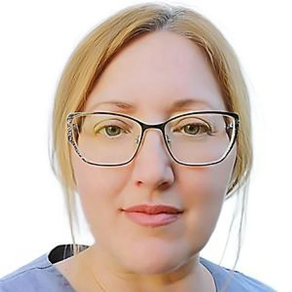 Кудрина Елена Анатольевна — Стоматолог, Крымск