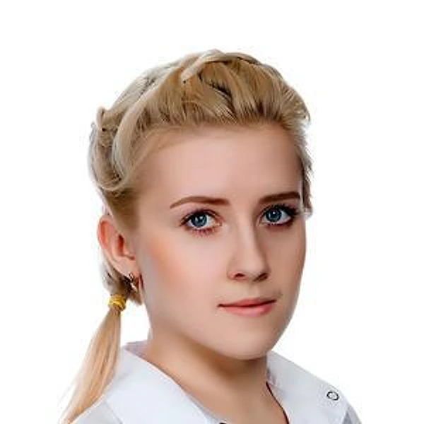 Сахарова Наталья Андреевна — Стоматолог, Стоматолог-ортодонт, Смоленск
