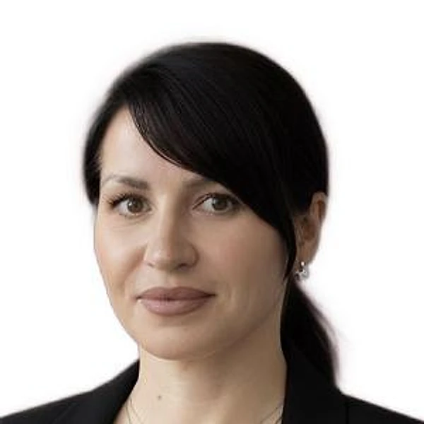 Лукстина Елена Валерьевна — Клинический психолог, Иркутск