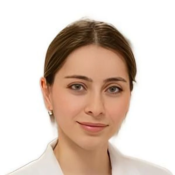 Козонова Арнелла Артуровна — Акушер, Гинеколог, Гинеколог-хирург, Москва