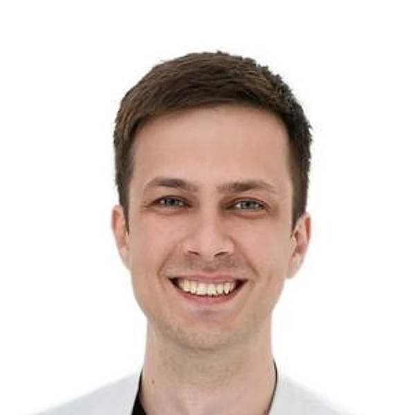 Самсон Иван Васильевич — Нейрохирург, Детский нейрохирург, Бийск