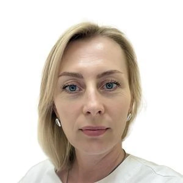 Петренко Марина Алексеевна — Клинический психолог, Психолог, Москва