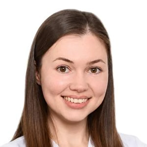 Пичугина Мария Игоревна — Стоматолог, Мытищи