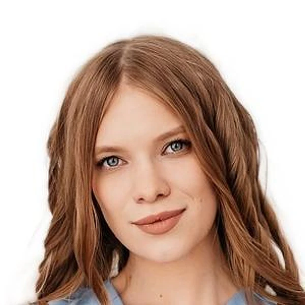 Чекаева Анжела Сергеевна — Стоматолог, unknown