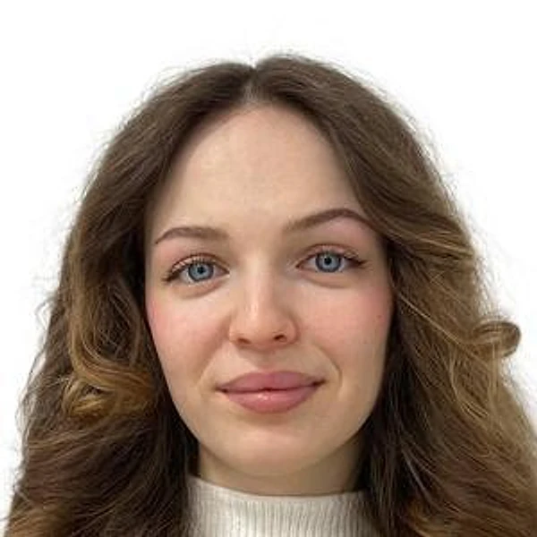 Громова Анастасия Николаевна — Детский психолог, Психолог, Нижний Новгород