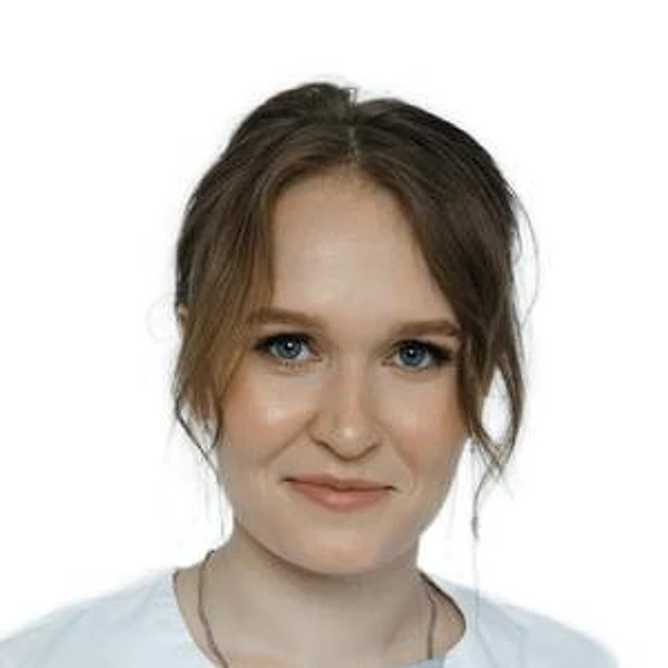Камашева Анна Павловна — Стоматолог-гигиенист, Нижний Новгород