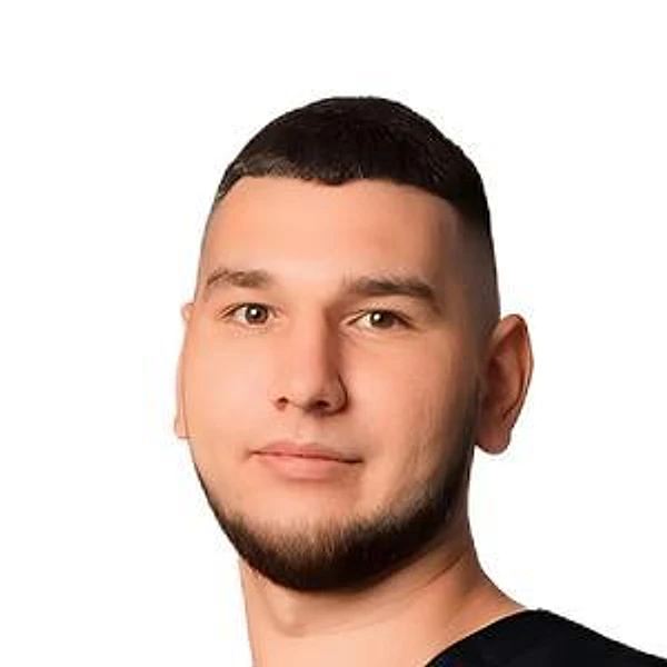 Дядиченко Павел Павлович — Стоматолог, Воронеж