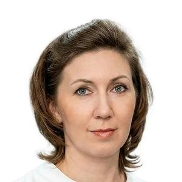 Останина Наталья Сергеевна — Эндокринолог, Пермь