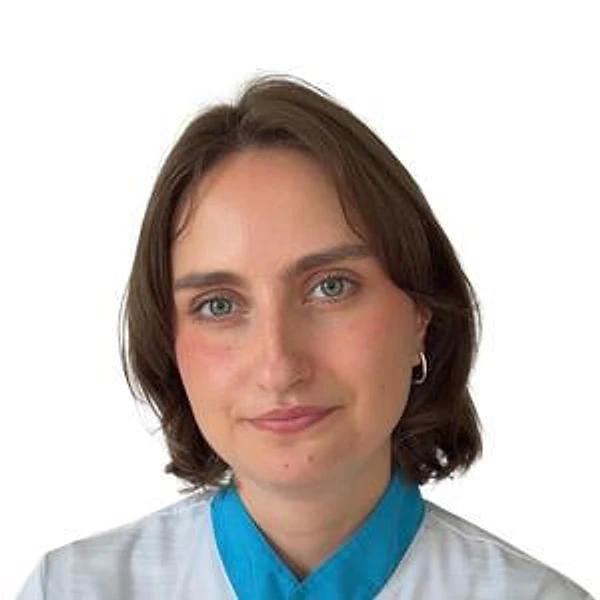 Сергеевичева Александра Игоревна — Психиатр, Детский психиатр, Владимир