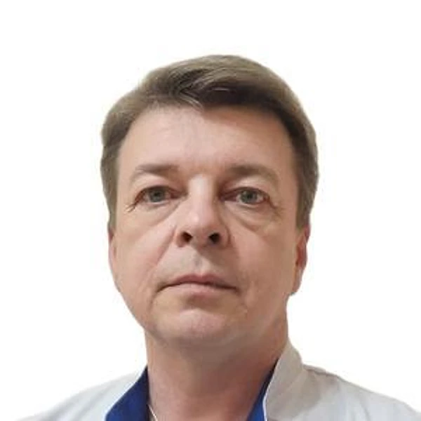 Телышев Андрей Анатольевич — Психиатр, Тюмень