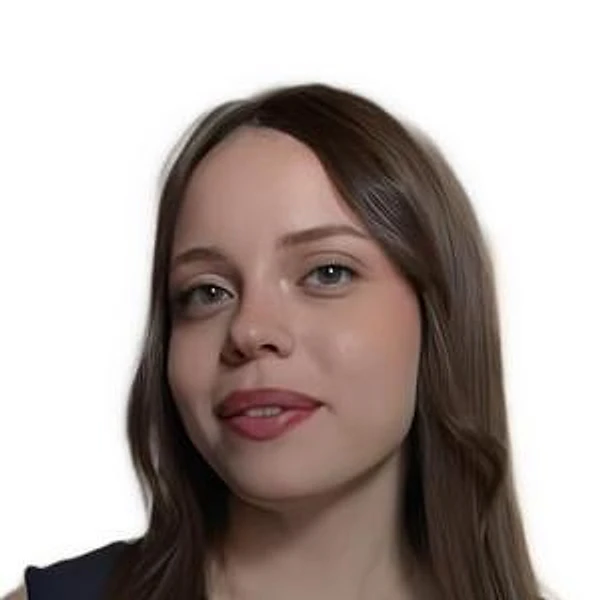 Самойлова Валерия Дмитриевна — Логопед, Дефектолог, Тюмень