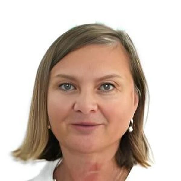 Глухих Нина Павловна — Невролог, Курган